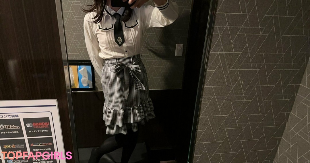 mikan crossdresser model archive