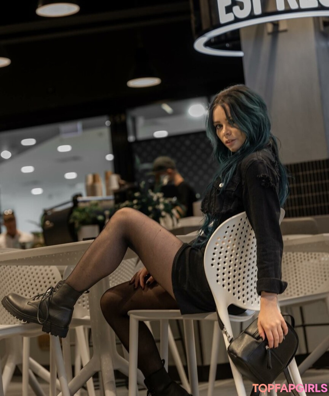 Moo Smith pretty pornstar picture