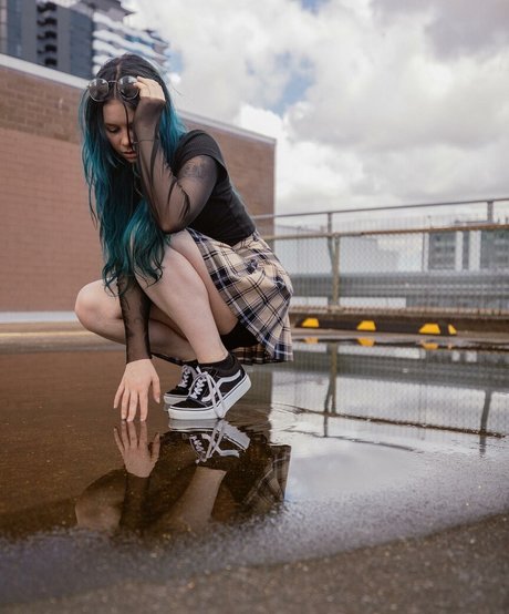 Moo Smith xxx actress gallery