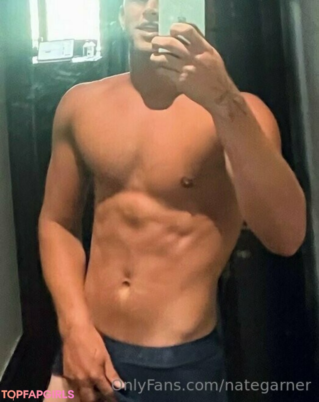 nategarner sex model pic