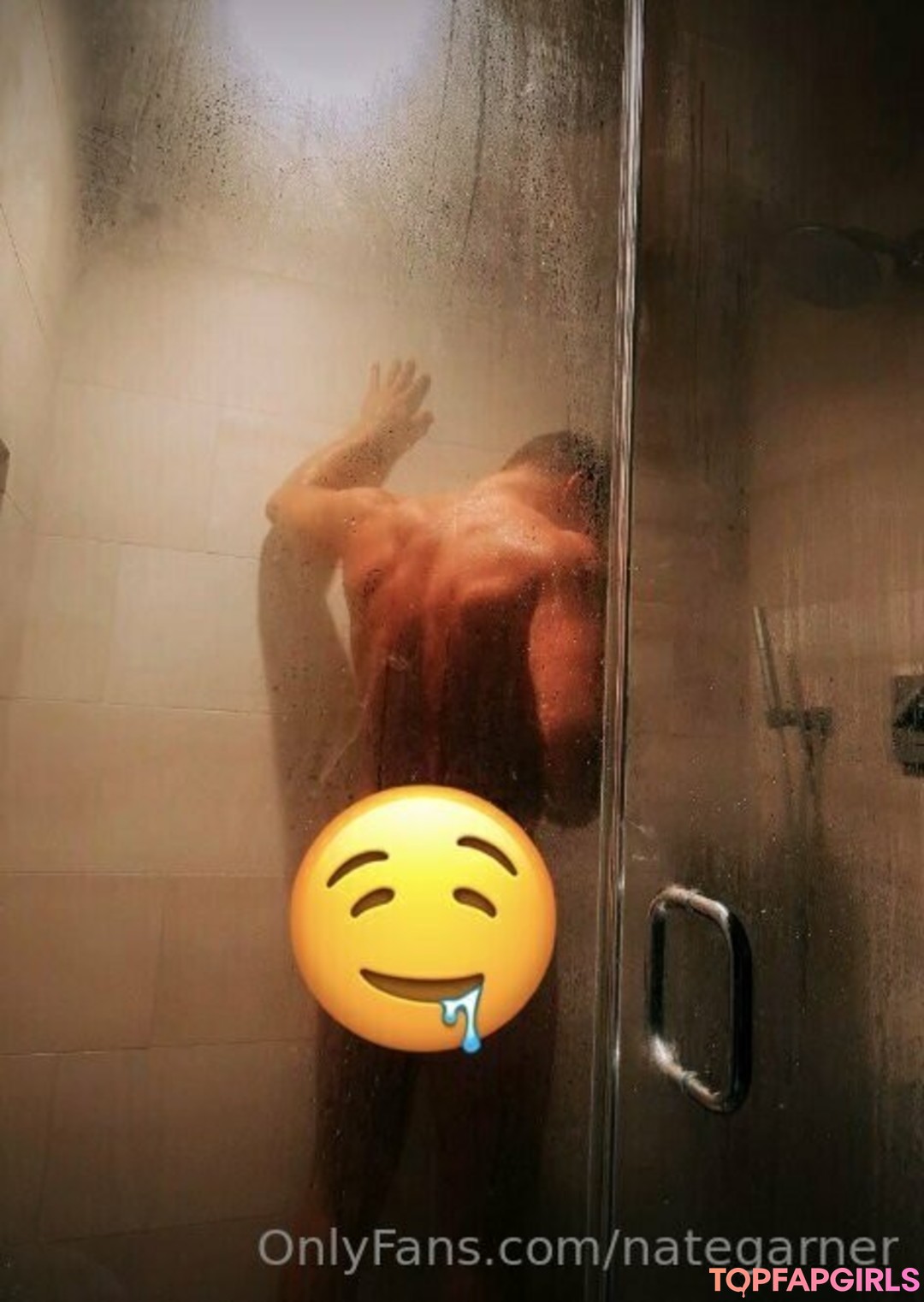 nategarner hot pornstar image