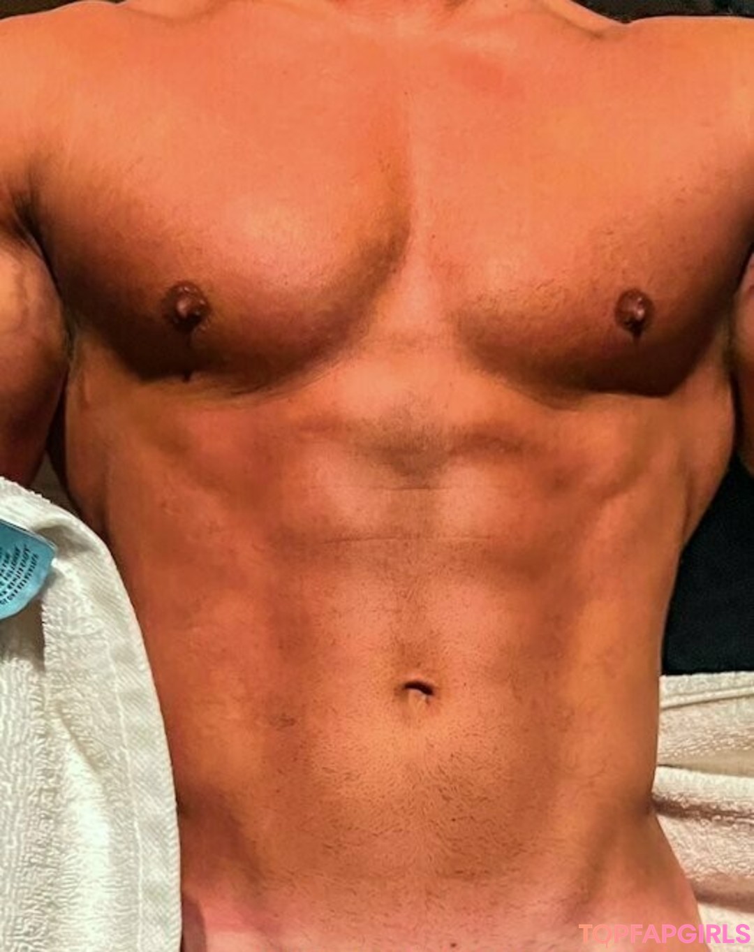 nategarner model nude pic