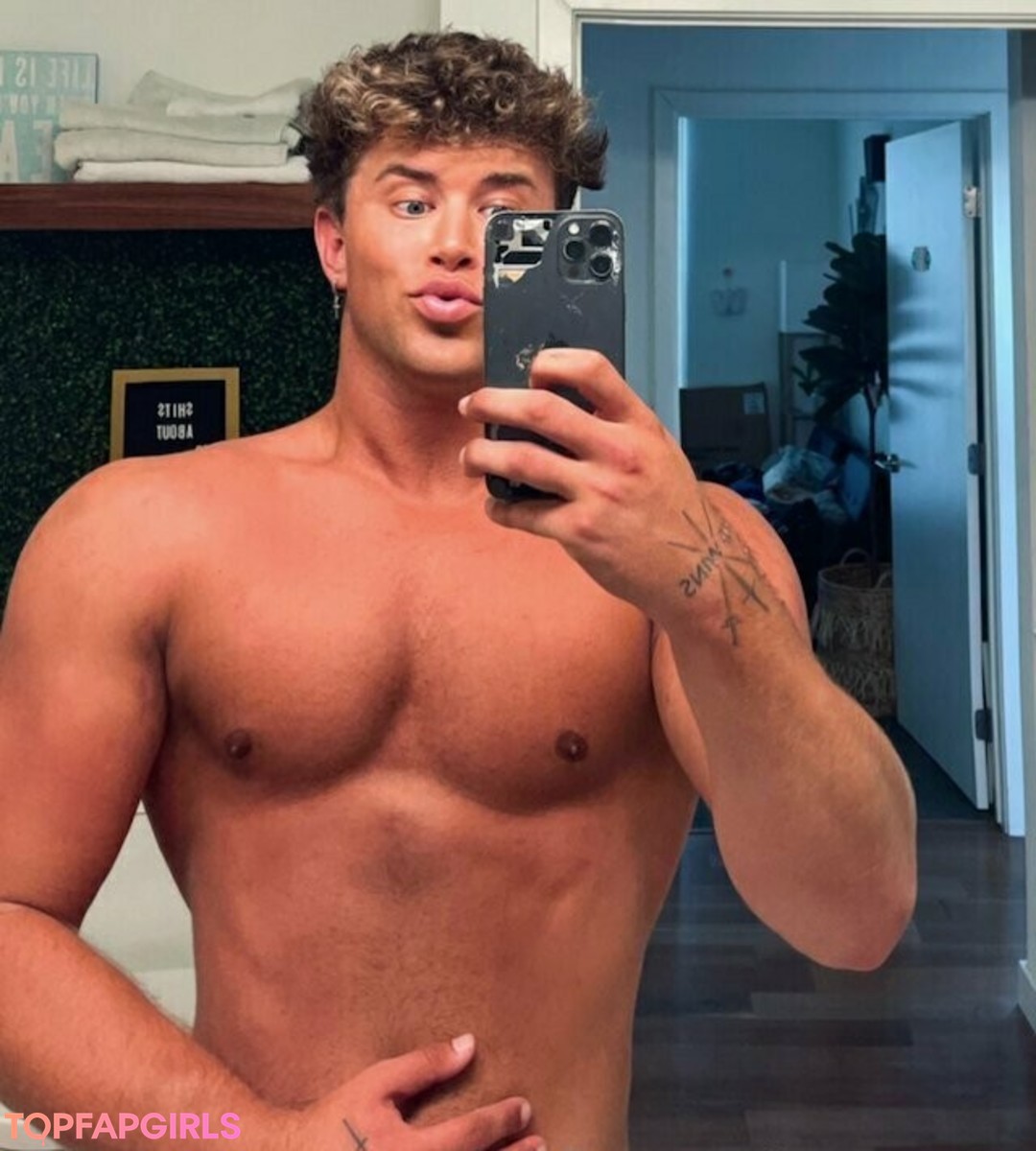 nategarner pornstar adult pic