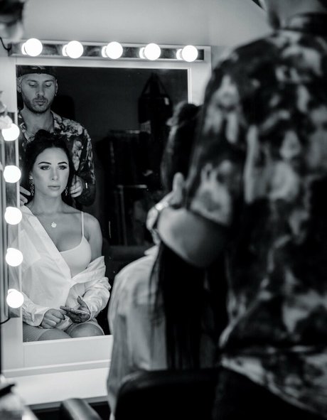 Giorgia Piscina pornographic model photos