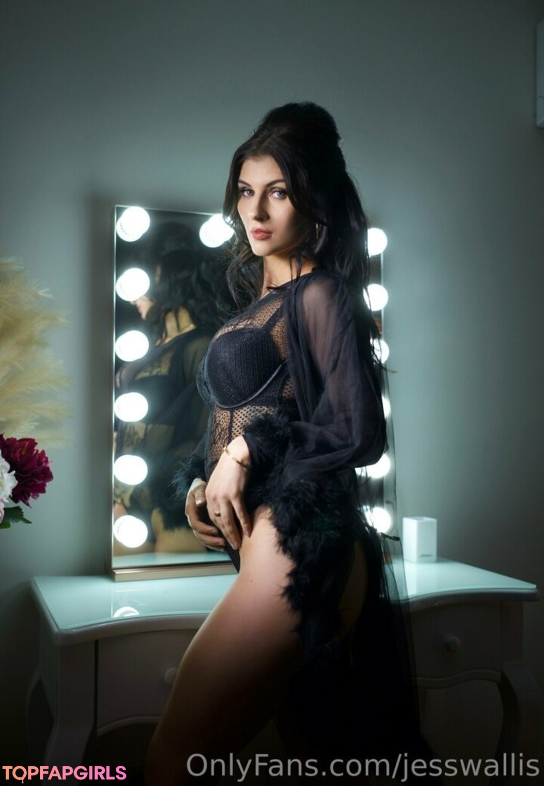 Jess Wallis pornstar perfect photos