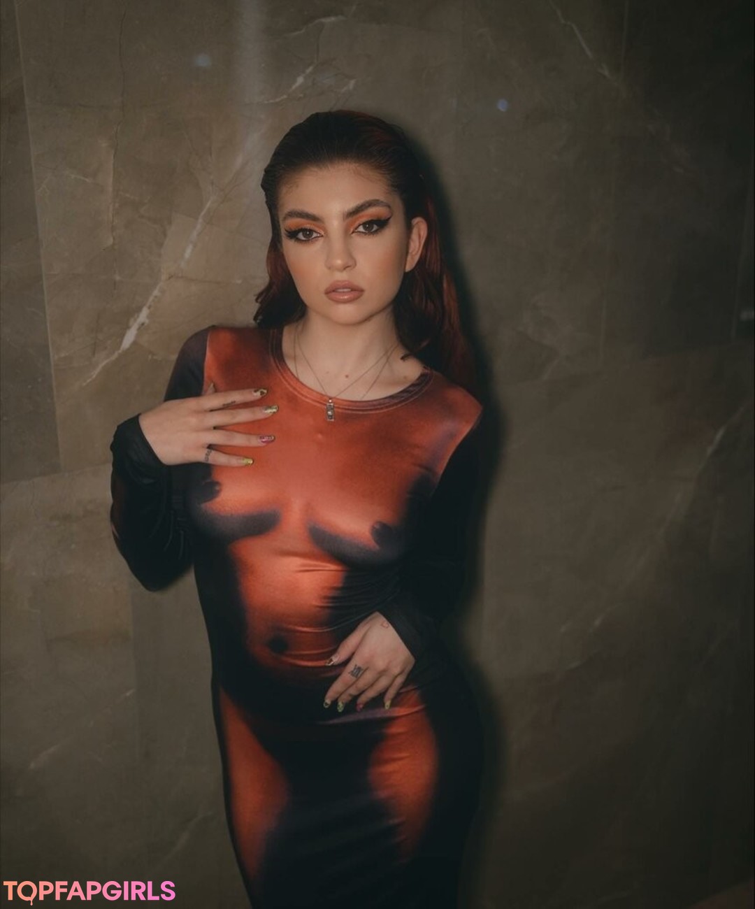 Lorena Visan top star galleries