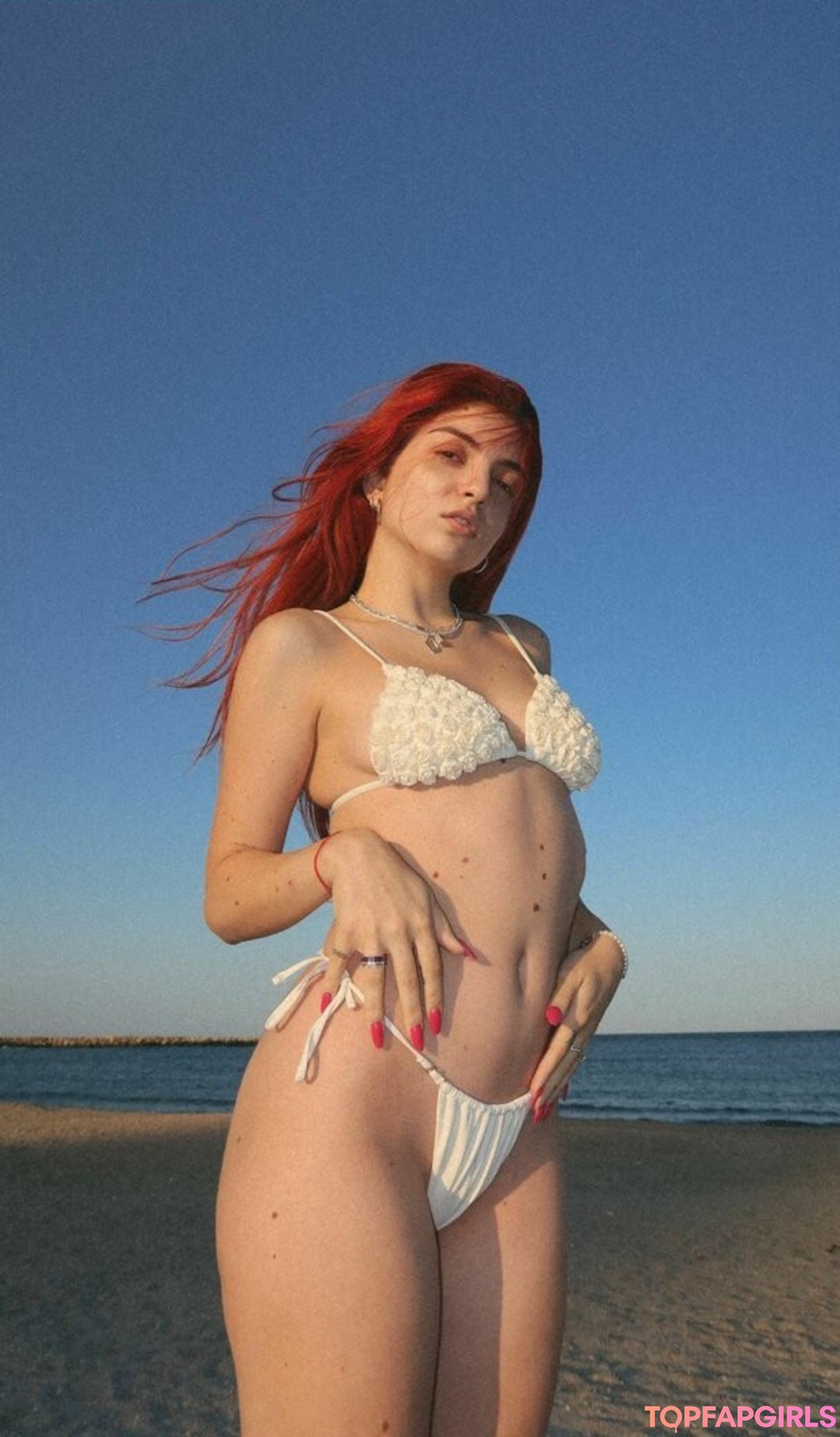 Lorena Visan star pretty img