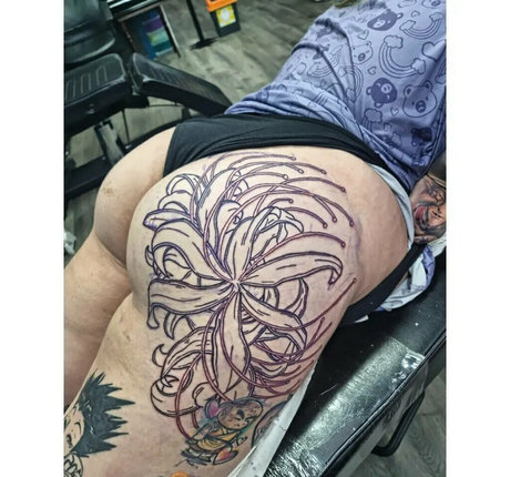 Foxxystarlight star exclusive pic