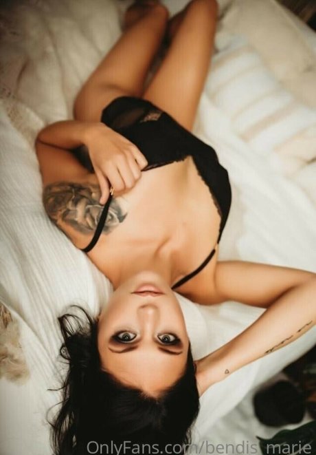 Bendi Marie free actress pics