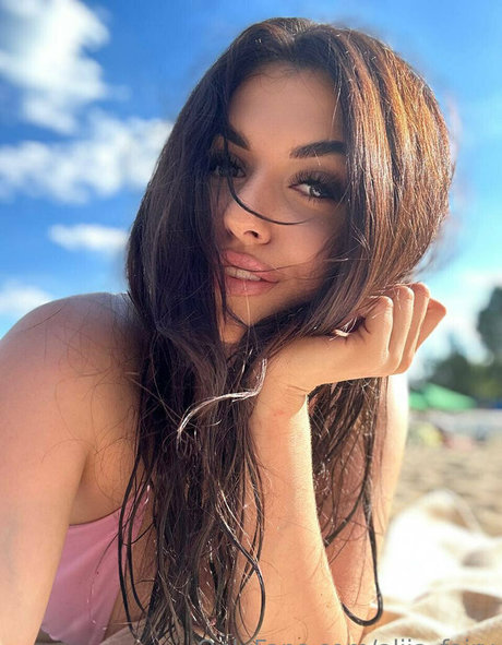 aliia fairy pornographic model gallery