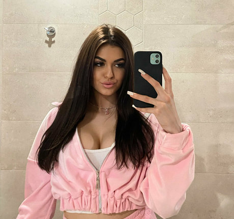 aliia fairy model hd pics