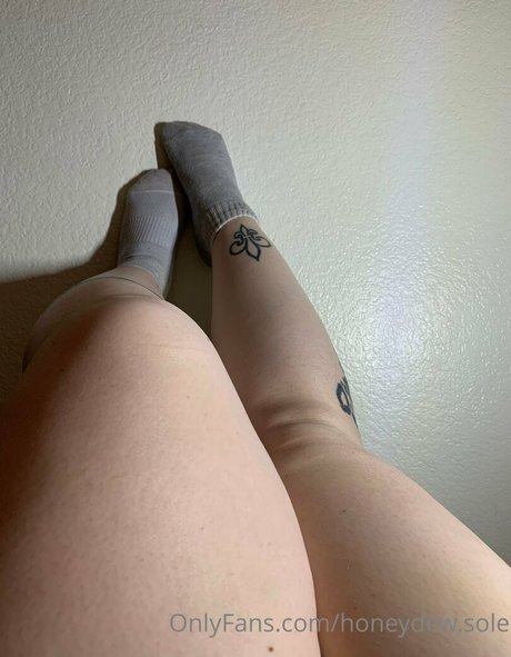 honeydew sole model erotic galleries