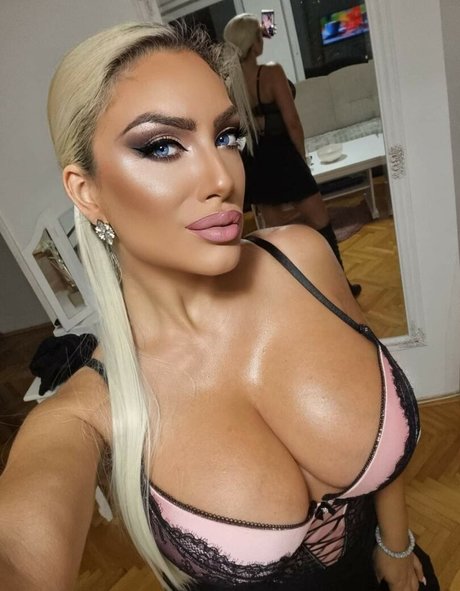 Tea Stosevska sex actress img