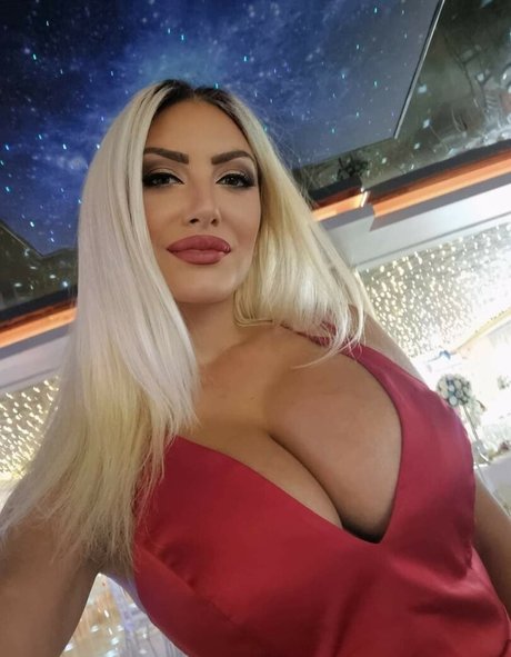 Tea Stosevska star pornographic img