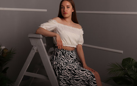 Evajuly pretty star gallery