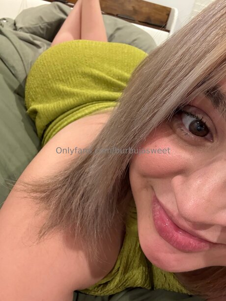 burbujasweet star nude pic