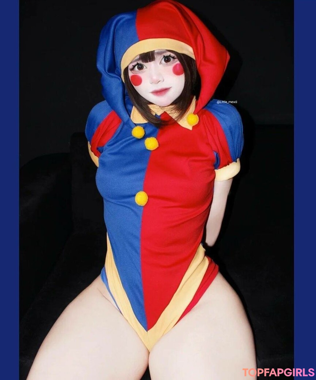 little mewi model nude archive