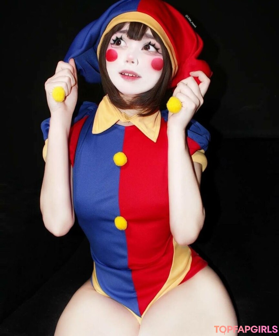 little mewi free actress pictures