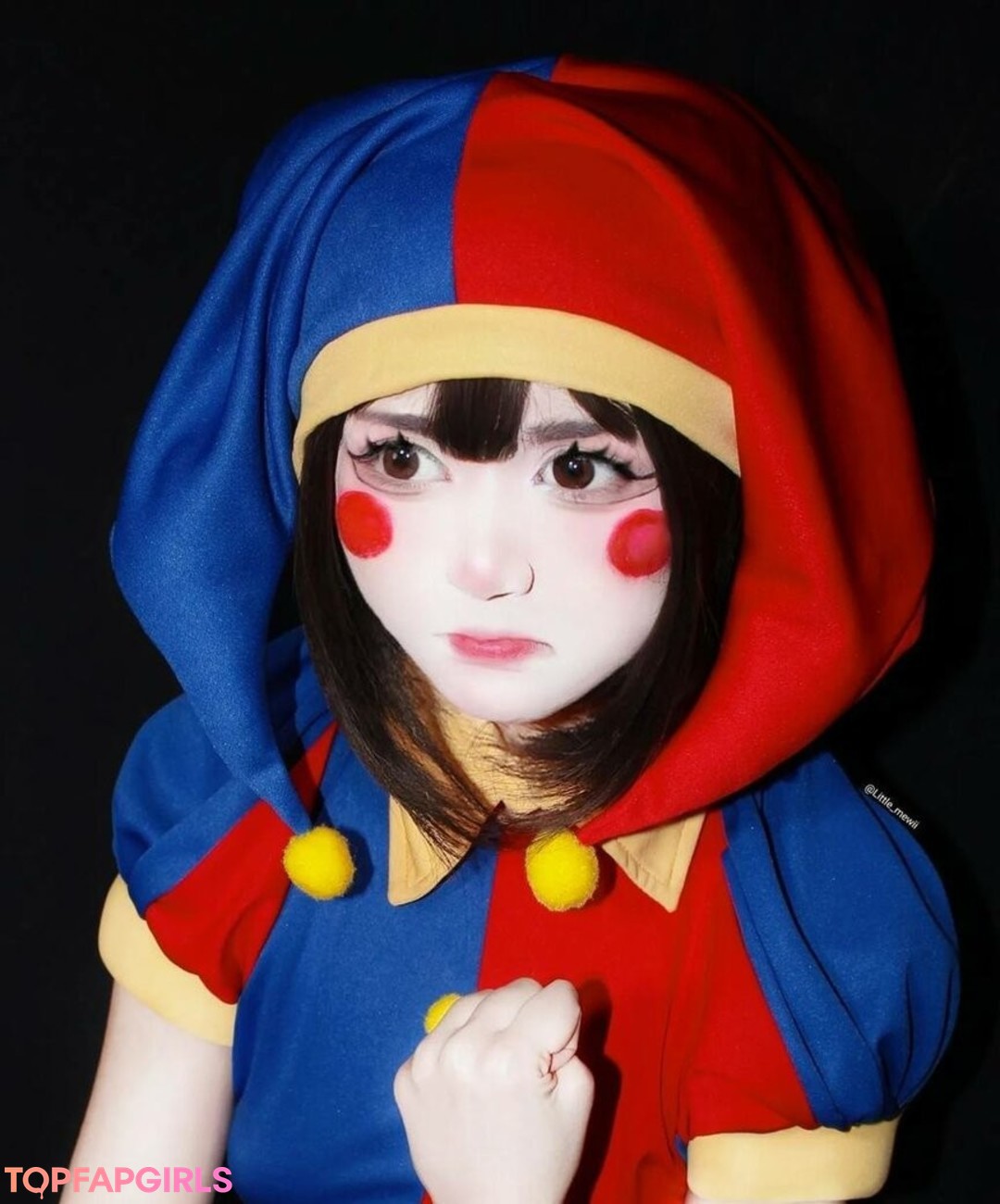 little mewi exclusive model archive