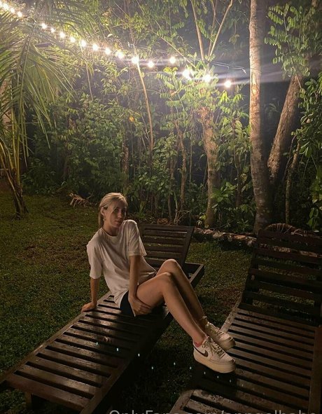 Babegirl5678 model xxx img