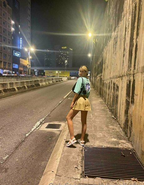 Babegirl5678 pornstar nudes pics