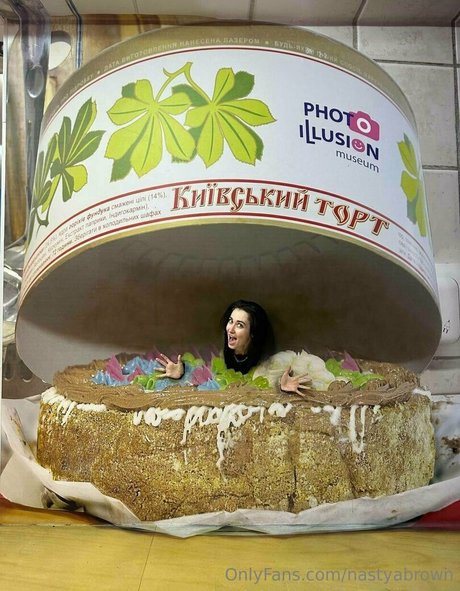 nastyabrown adult actress image