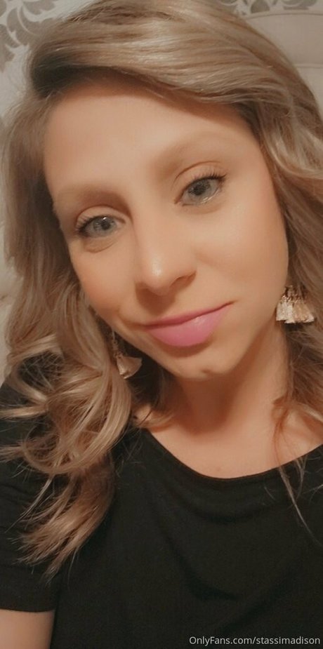 stassimadison exclusive pornstar photos