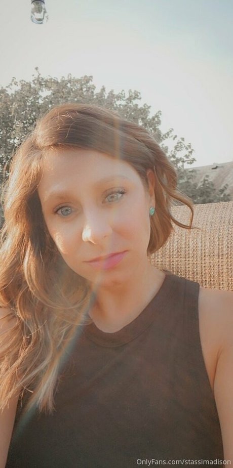 stassimadison hd actress photo