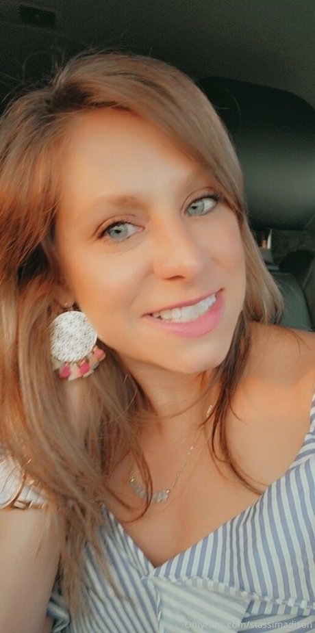 stassimadison hot pornstar pics