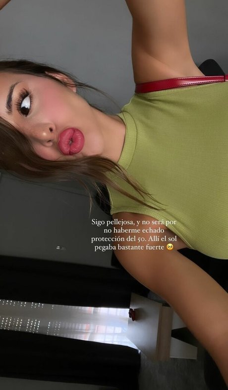 mgarciarod nude pornstar img