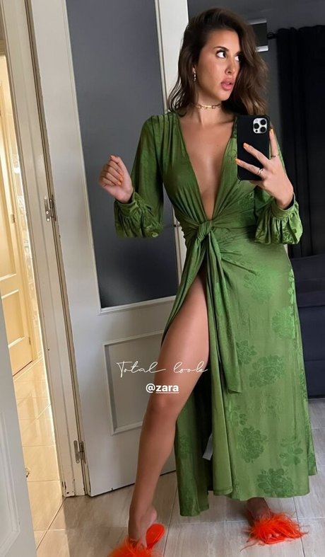 mgarciarod model sex images