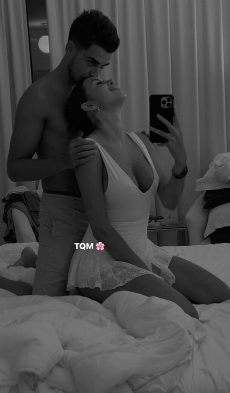 mgarciarod nude model pic