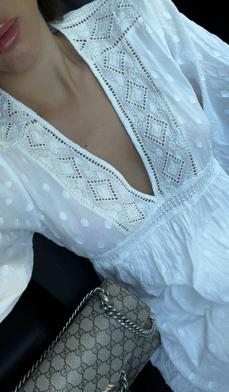 mgarciarod model best pictures