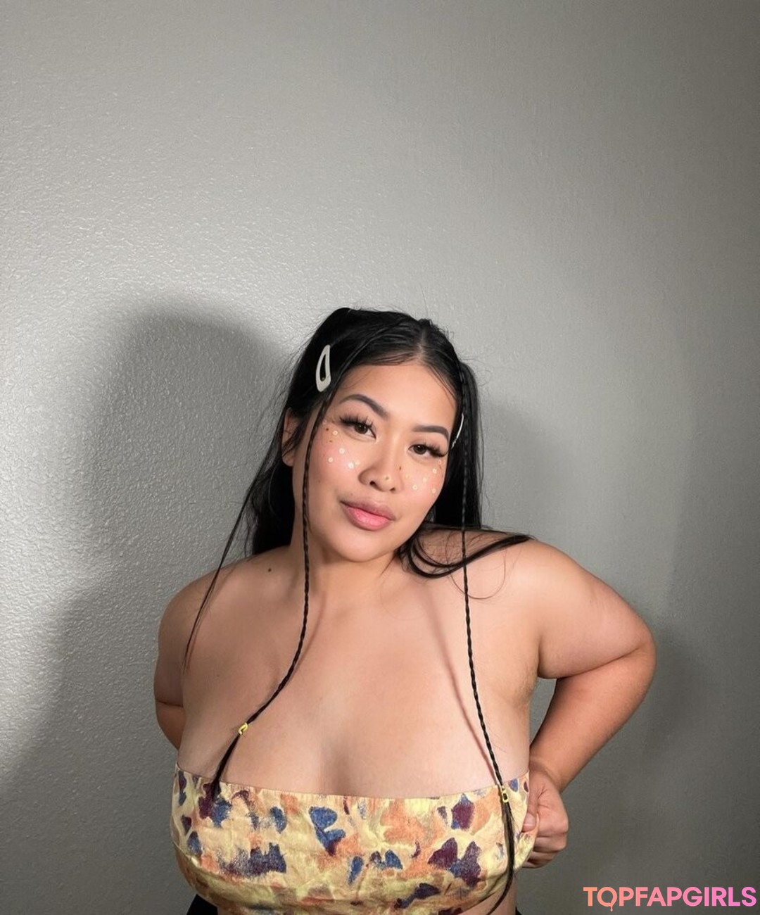 BellaBun Bo Bae naked star pic