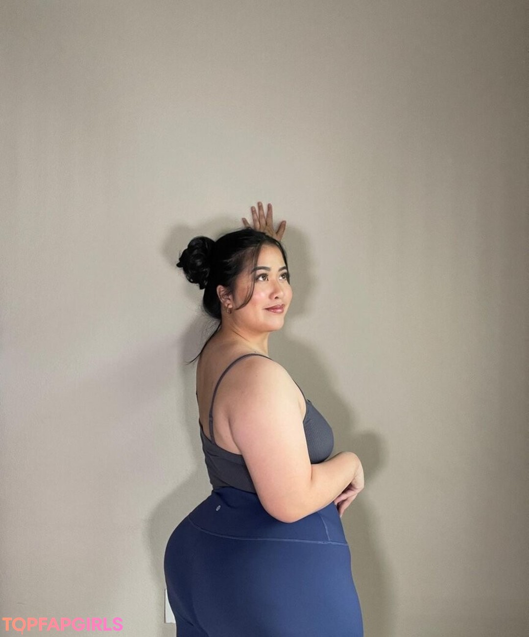 BellaBun Bo Bae model nude archive
