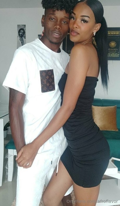 afroflavor adult star images