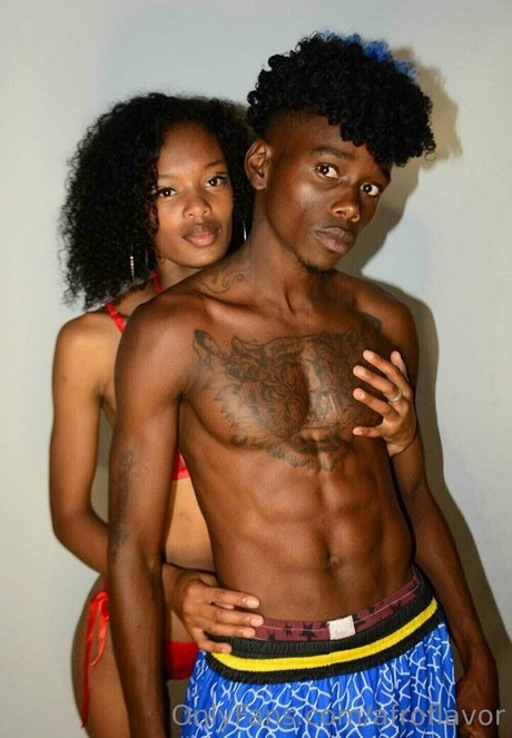 afroflavor art actress pictures