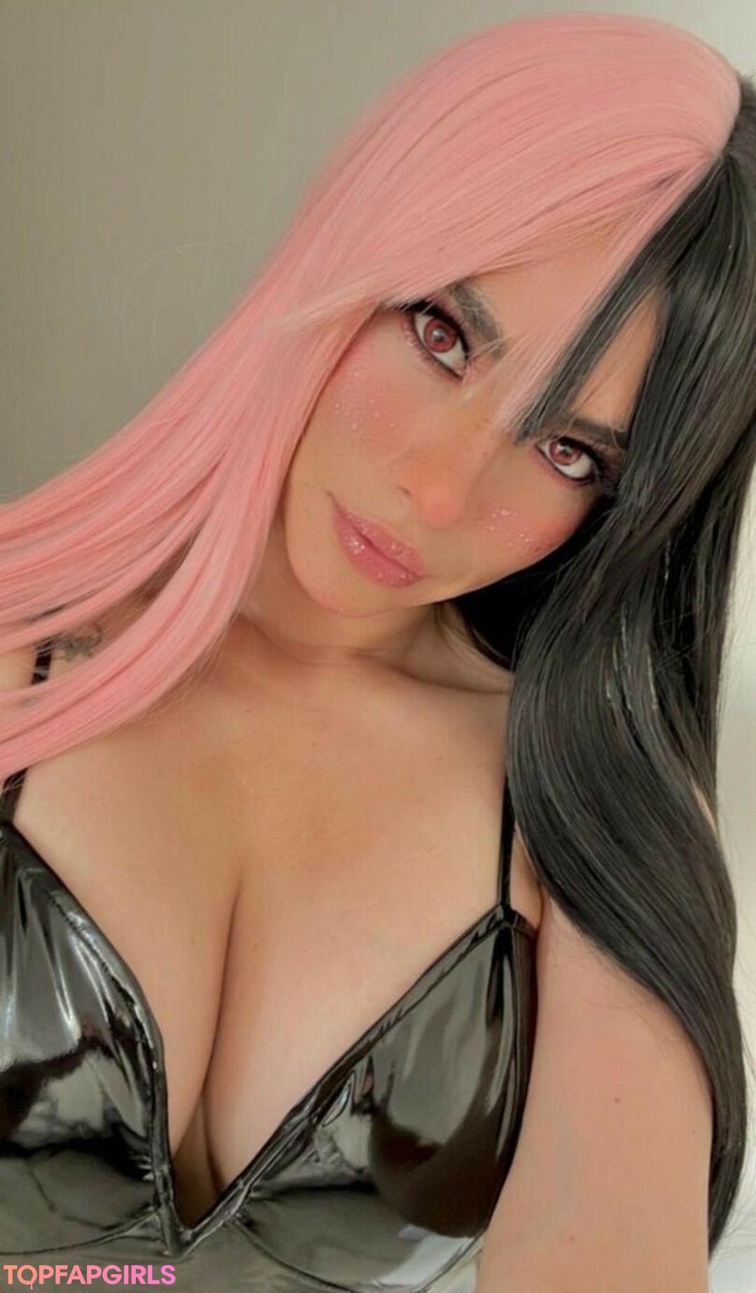 shemale lingerie onlyfans sexy image