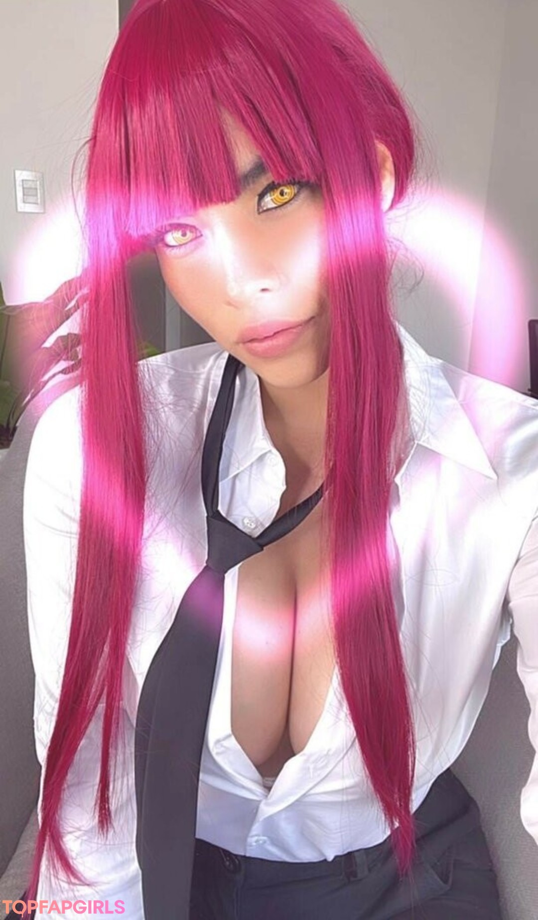 Kanako Redfield top profile image