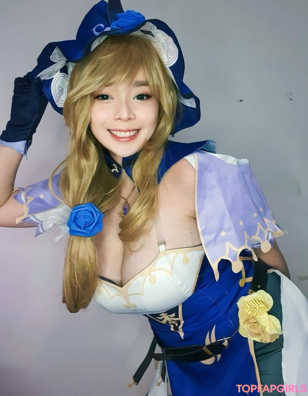 Nyarmiii pornstar sexy picture