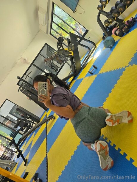 ritasmile art pornstar pictures