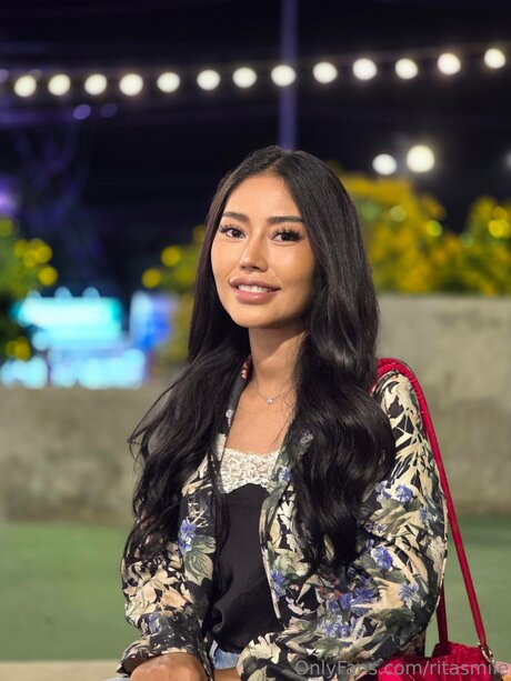 ritasmile pornographic model galleries