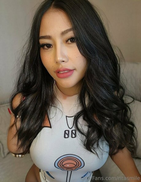 ritasmile free model photos