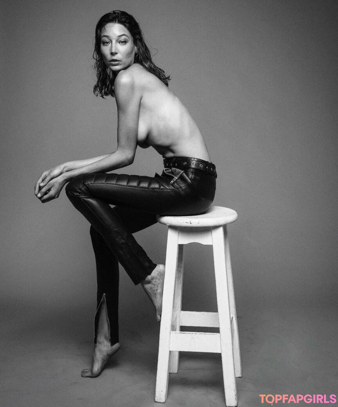 Natalie Nimni model beautiful image