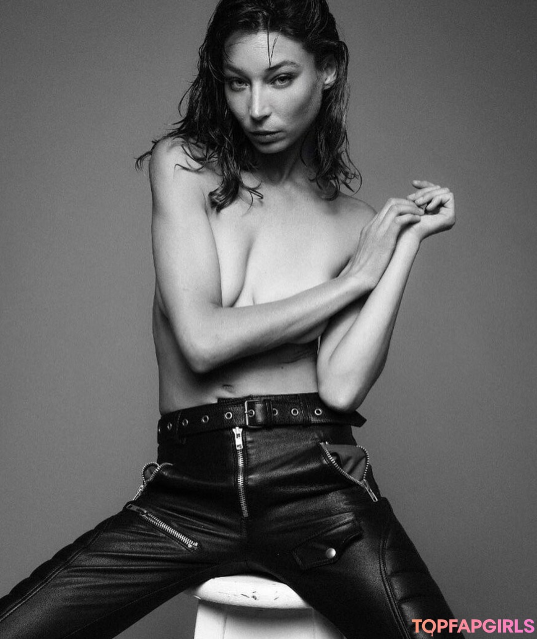 Natalie Nimni model xxx photo