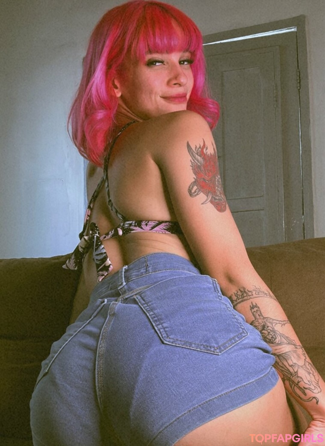 Lulu Witox pornographic actress gallery