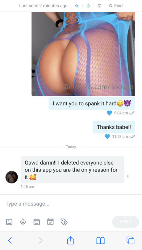 nastyselene star exclusive img