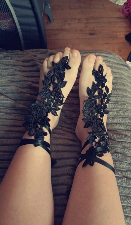 babyyduckie97 pornographic model image