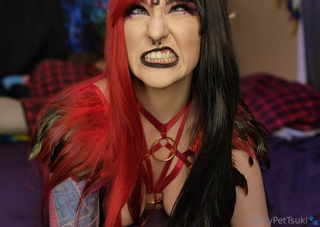 monster tits onlyfans erotic photo