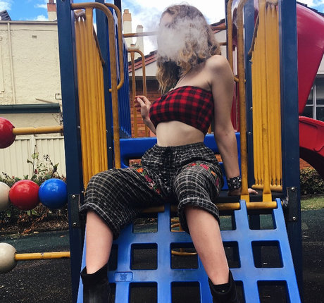 army milf onlyfans hot porn picture